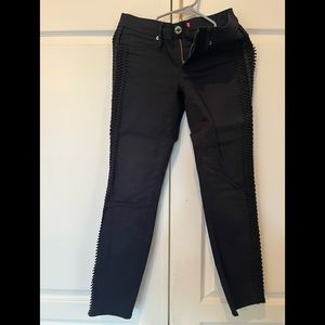 Size 2 onyx southern ocean skinny